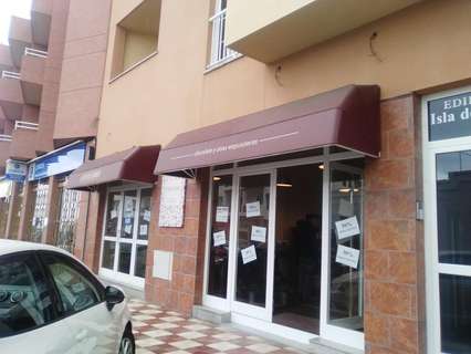 Local comercial en alquiler en Los Realejos