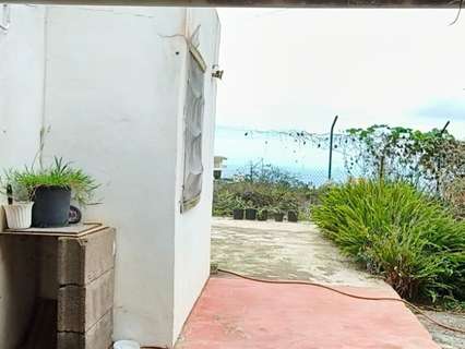 Casa rústica en venta en Icod de los Vinos