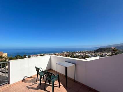 Casa en alquiler en Los Realejos