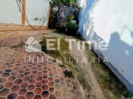 Casa en venta en La Orotava