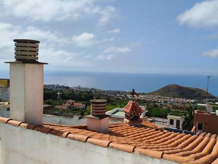 Piso en venta en La Orotava