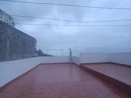Casa en alquiler en Los Realejos