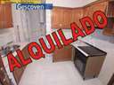 Piso en alquiler en Valencia de Alcántara