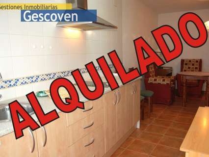 Apartamento en alquiler en Valencia de Alcántara