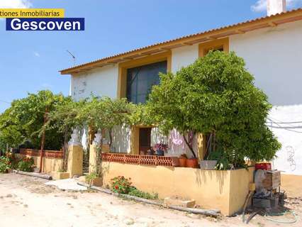 Casa rústica en alquiler en Valencia de Alcántara