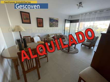 Piso en alquiler en Valencia de Alcántara