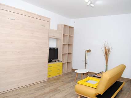 Apartamento en alquiler en Valencia de Alcántara