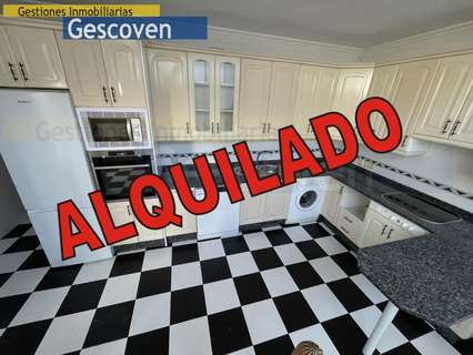 Casa en alquiler en Valencia de Alcántara