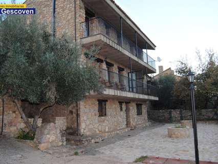 Parcela rústica en venta en Valencia de Alcántara