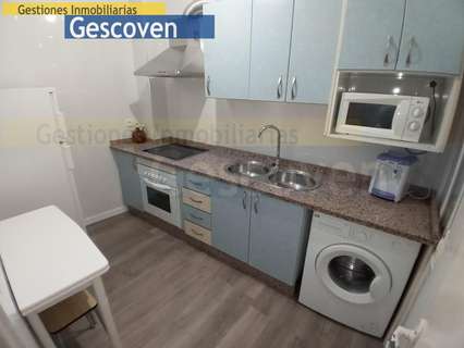 Apartamento en alquiler en Valencia de Alcántara