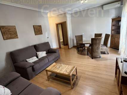 Piso en venta en Valencia de Alcántara