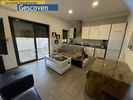 Apartamento en alquiler en Valencia de Alcántara