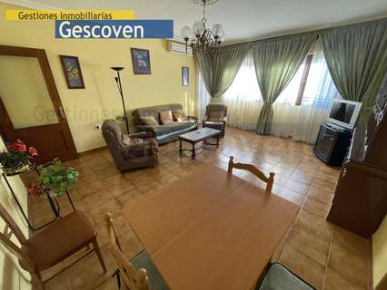 Piso en alquiler en Valencia de Alcántara