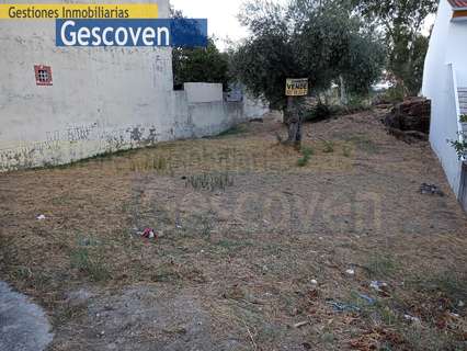 Parcela urbana en venta en Valencia de Alcántara rebajada