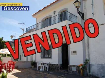 Casa en venta en Valencia de Alcántara