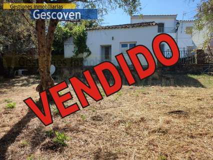 Casa en venta en Valencia de Alcántara