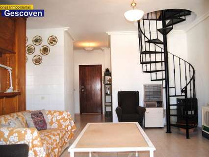 Dúplex en alquiler en Valencia de Alcántara