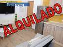 Apartamento en alquiler en Valencia de Alcántara