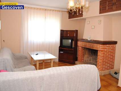 Casa en alquiler en Valencia de Alcántara