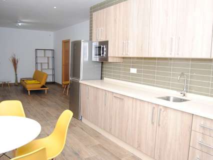 Apartamento en alquiler en Valencia de Alcántara