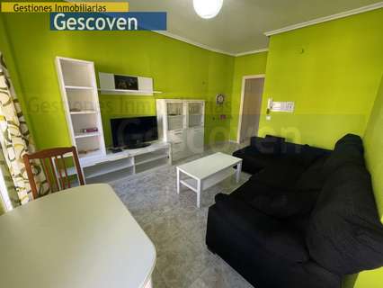 Apartamento en alquiler en Valencia de Alcántara