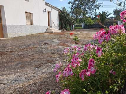 Casa rústica en venta en Valencia de Alcántara
