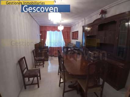 Piso en venta en Valencia de Alcántara