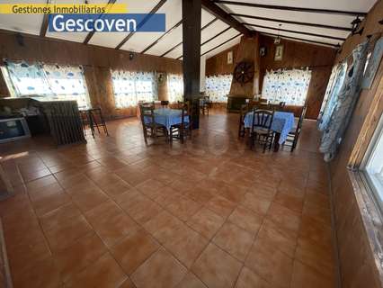Local comercial en alquiler en Valencia de Alcántara