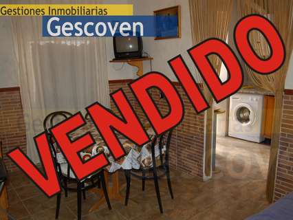 Planta baja en venta en Valencia de Alcántara