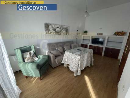 Apartamento en alquiler en Valencia de Alcántara