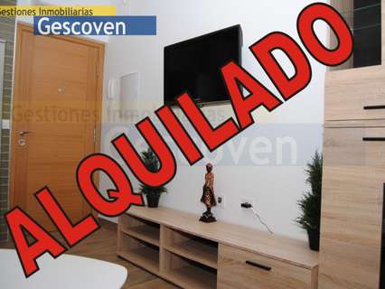 Apartamento en alquiler en Valencia de Alcántara