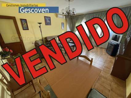 Piso en venta en Valencia de Alcántara