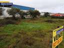 Parcela industrial en venta en Valencia de Alcántara