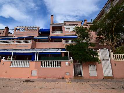 Casa en venta en Santa Pola