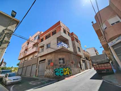 Edificio en venta en Santa Pola