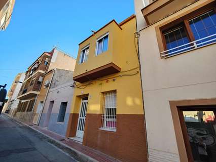 Casa en venta en Santa Pola