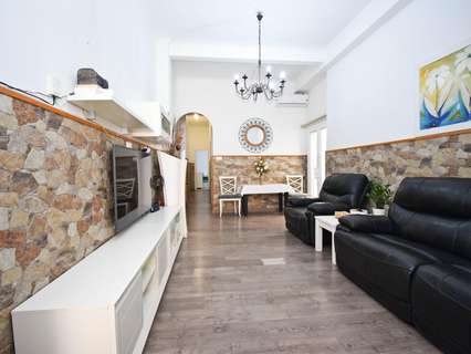 Planta baja en venta en Santa Pola