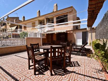 Bungalow en alquiler en Santa Pola