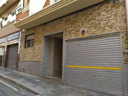 Planta baja en venta en Santa Pola