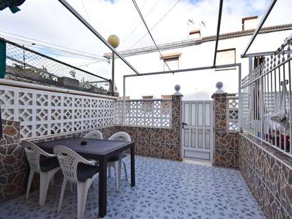 Bungalow en venta en Santa Pola