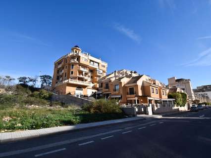 Ático dúplex en venta en Santa Pola