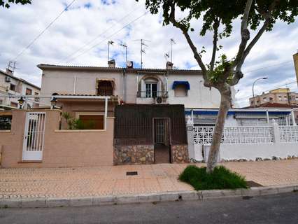Bungalow en venta en Santa Pola