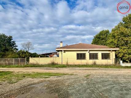 Edificio en venta en Zúñiga