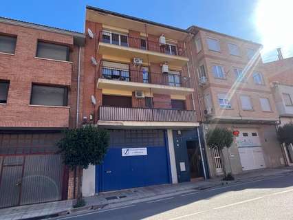 Piso en venta en Lodosa