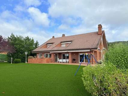 Chalet en venta en Egüés zona Alzuza