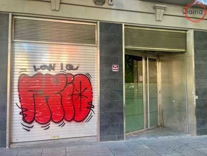 Local comercial en venta en Pamplona/Iruña rebajado