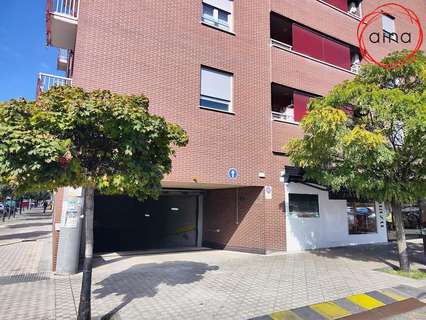 Plaza de parking en alquiler en Pamplona/Iruña rebajada