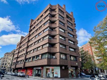 Oficina en alquiler en Pamplona/Iruña