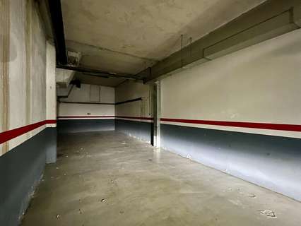 Plaza de parking en alquiler en Pamplona/Iruña