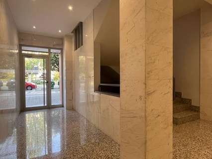 Piso en venta en Pamplona/Iruña